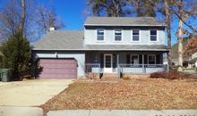 13 Charlene Loop Hampton, VA 23666