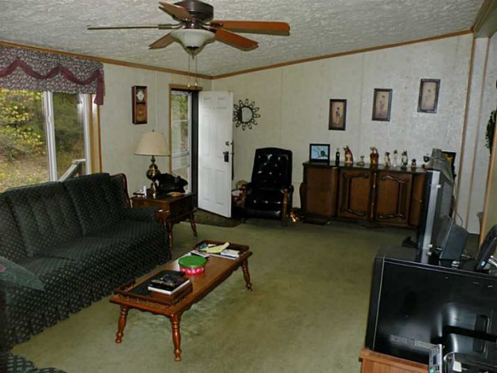 27 Starlite Ave, Eureka Springs, AR 72631