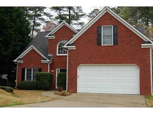 2017 Providence Walk, Woodstock, GA 30189