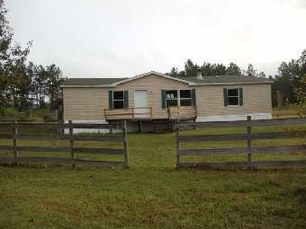 1551 NW 79th Pl, Jasper, FL 32052
