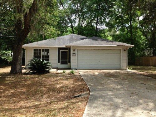 17541 NW 237th St, High Springs, FL 32643