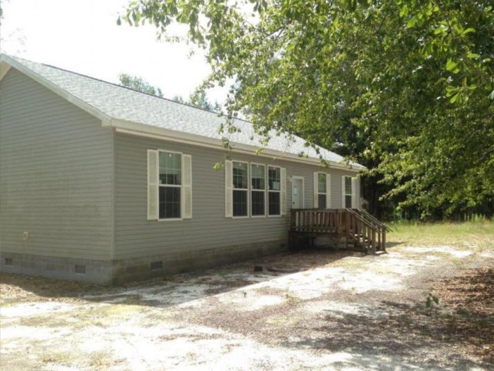 5082 NW 42nd Place, Jasper, FL 32052