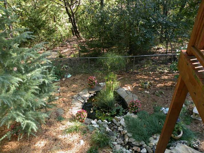 38 Indian Wells Dr, Eureka Springs, AR 72631