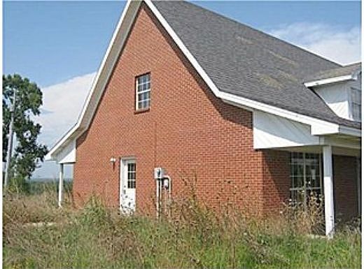 Ar-195, Mc Caskill, AR 71847