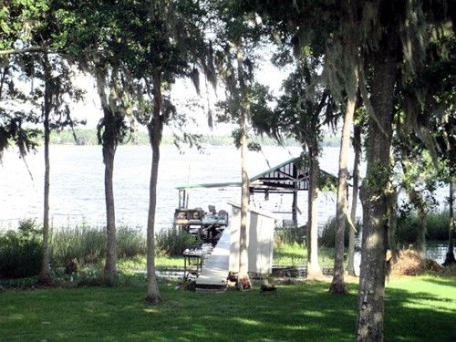 529 W. Hillsborough Avenue, Florahome, FL 32140