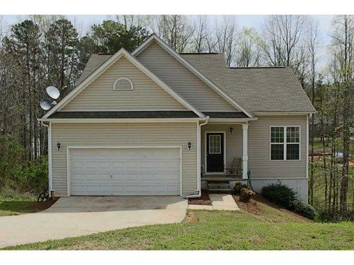 7105 Bannister Park Lane, Cumming, GA 30028