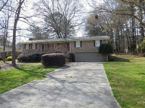 6861 Kingsboro Drive, Lithia Springs, GA 30122