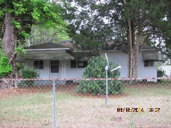 1413 Parker Street, Kinston, NC 28501