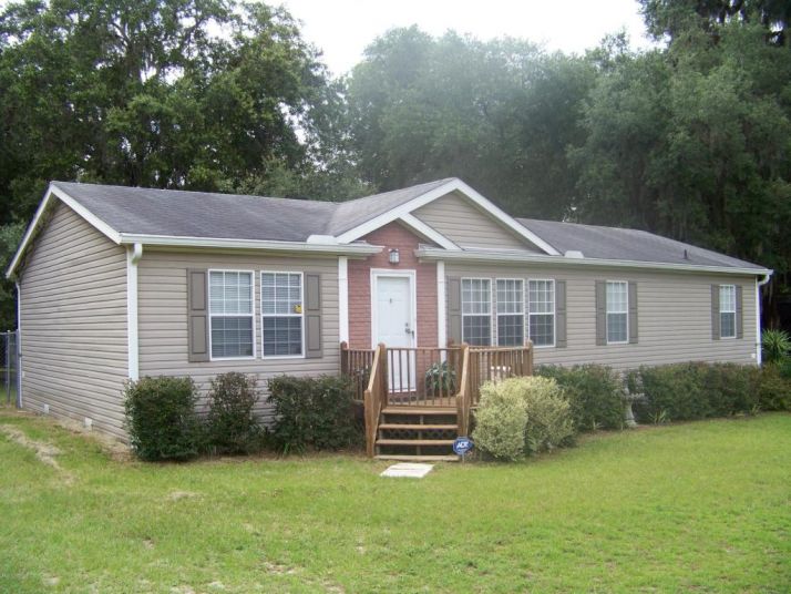 607 Coral Farms RD, Florahome, FL 32140