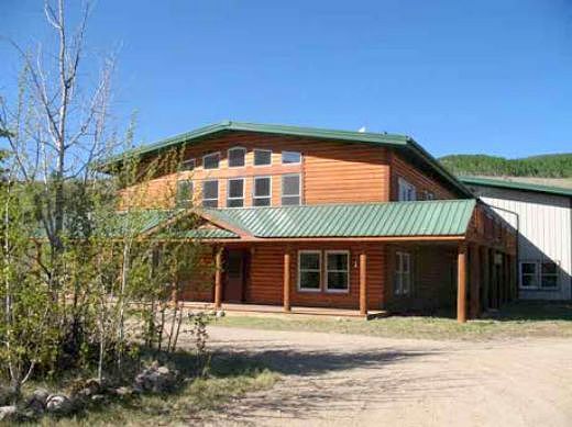 Colorado 135, Crested Butte, CO 81224