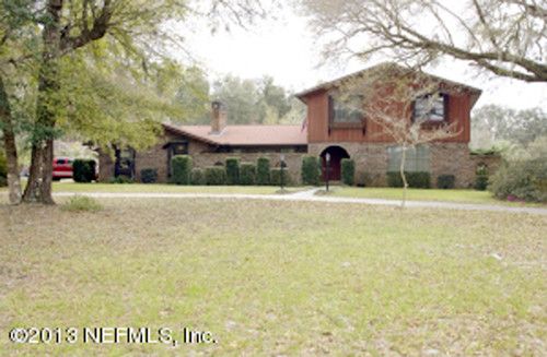 981 STATE ROAD 100, Florahome, FL 32140