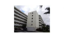 3020 MARCOS DR # S-105 North Miami Beach, FL 33160