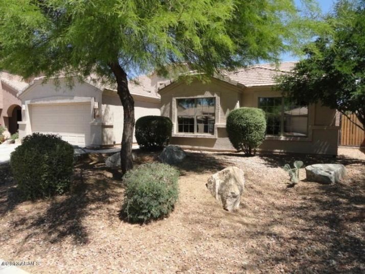 4240 E Andrea Drive, Cave Creek, AZ 85331