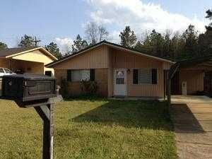 417 Ash St, Newllano, LA 71461