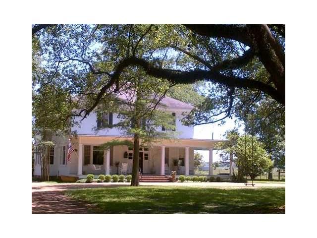 687 Chickamaw, Lecompte, LA 71346