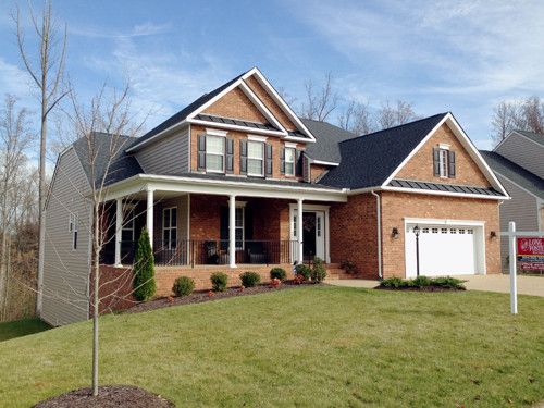 1621 Centerville Parke Lane, Manakin Sabot, VA 23103