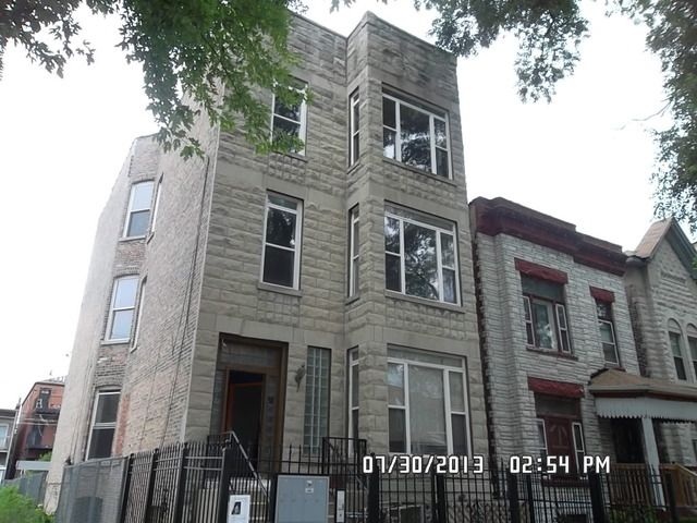 4632 S Evans Ave, Chicago, IL 60653