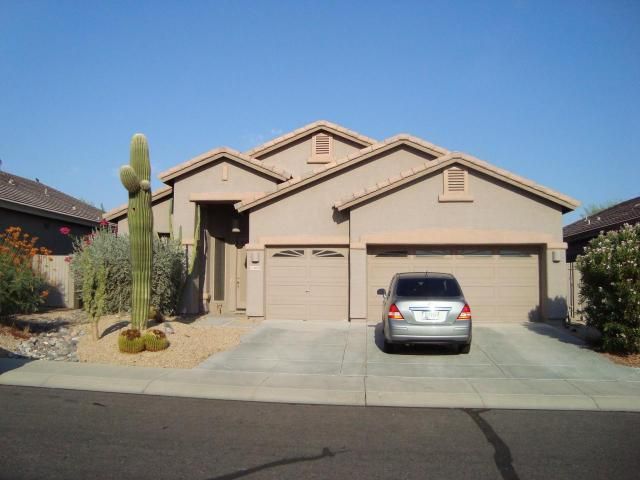 46819 NORTH 42ND STREET, Cave Creek, AZ 85331