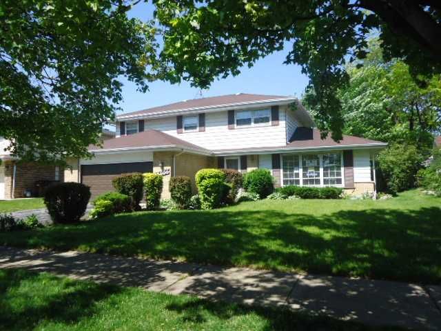 15906 Avalon Ave, South Holland, IL 60473