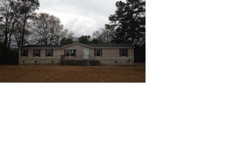 234 Cedar St, Wadley, GA 30477