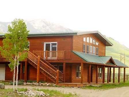 State Highway 135, Crested Butte, CO 81224