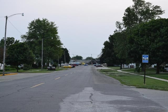 201 West Main Street, Thomasboro, IL 61878