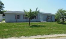 903 N Michael St Thomasboro, IL 61878