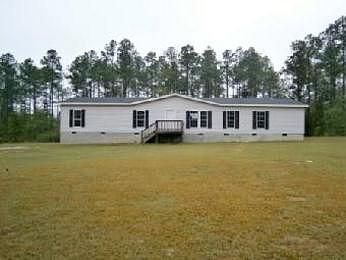 Richard Dr, Cochran, GA 31014