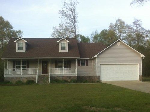 125 Kay Dr, Cochran, GA 31014