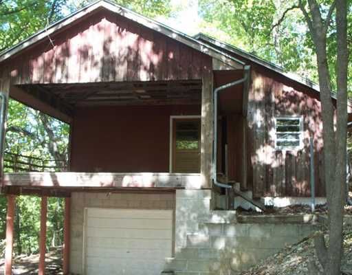 309 Paradise Lane, Eureka Springs, AR 72631