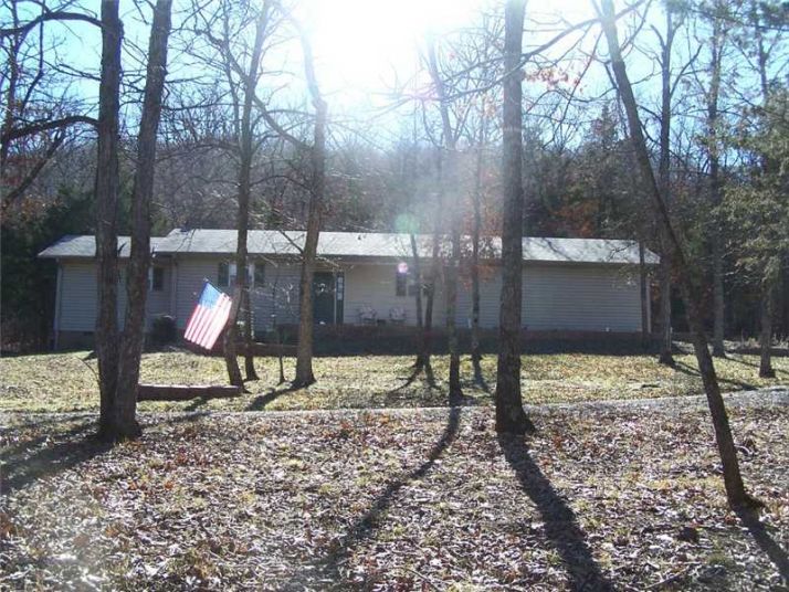 87 Wild Turkey, Eureka Springs, AR 72631