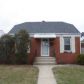 1544 Shell St, Hammond, IN 46320 ID:7719250