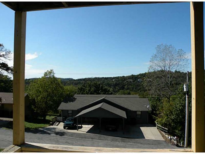 52 Hillside #1, Eureka Springs, AR 72631