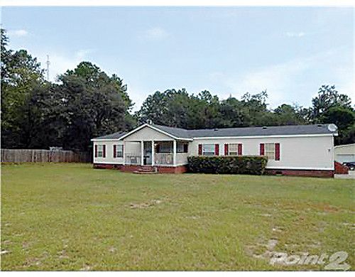 2204 Ft Argyle /Hwy 204 RD, Bloomingdale, GA 31302