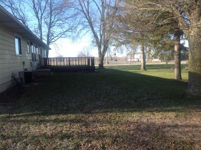 102-104 4th Street, Brooklyn, WI 53521