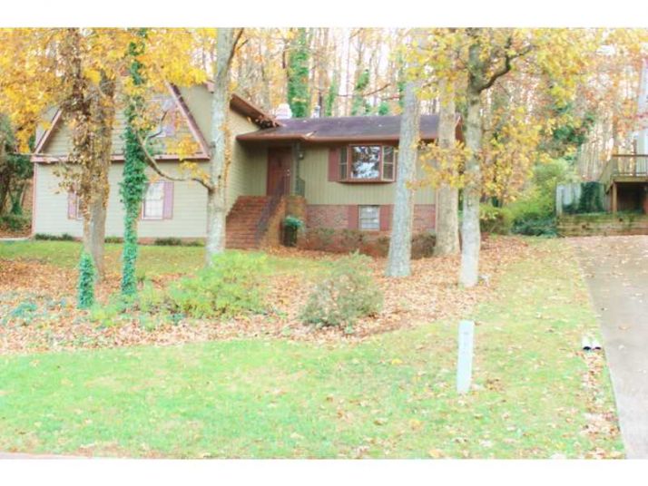 1970 Trophy Drive, Marietta, GA 30062