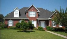 3301 Loggers Place, SW Decatur, AL 35603