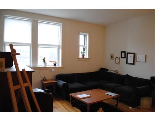 Marlborought #602, Boston, MA 02116