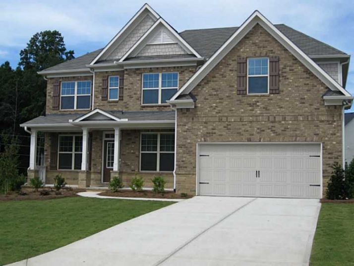 3725 Pritchett Way, Cumming, GA 30041