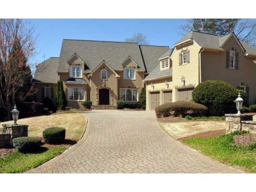 554 Rivercliff Trace, Marietta, GA 30067