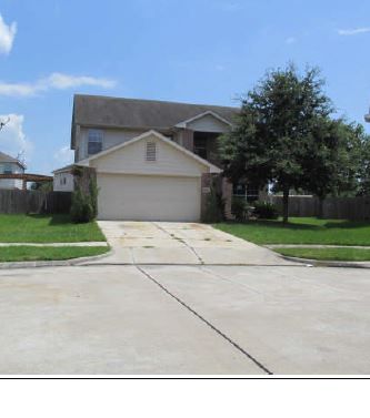 7810 Autumn Fall St, , TX 77523