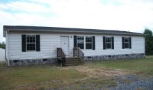 124 Desperado Trail Arvonia, VA 23004