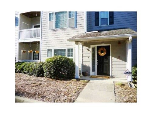 Unit 301 - 301 Vinings Forest Circle, Smyrna, GA 30080