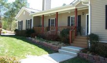 1810 Reavis Mountain Road Ball Ground, GA 30107