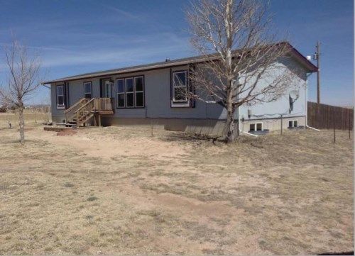 5565 Renneberger Rd, Peyton, CO 80831