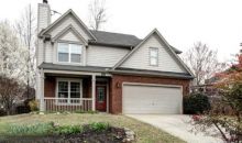 2609 Baramore Oaks Lane Marietta, GA 30062