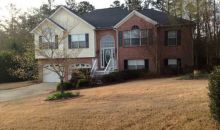 4227 High Country Drive Douglasville, GA 30135