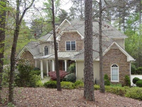 3814 Wesley Chapel Road, Marietta, GA 30062