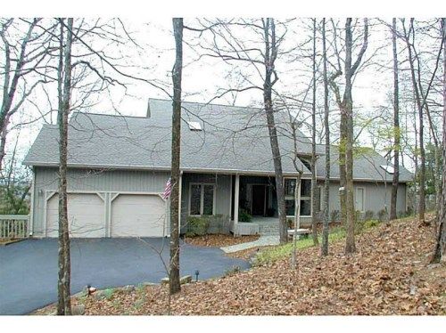 101 Ridgeview Drive, Jasper, GA 30143