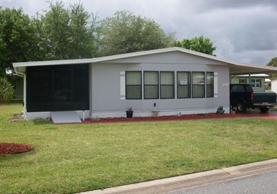 2423 Lower Red Lake Lane, Grand Island, FL 32735